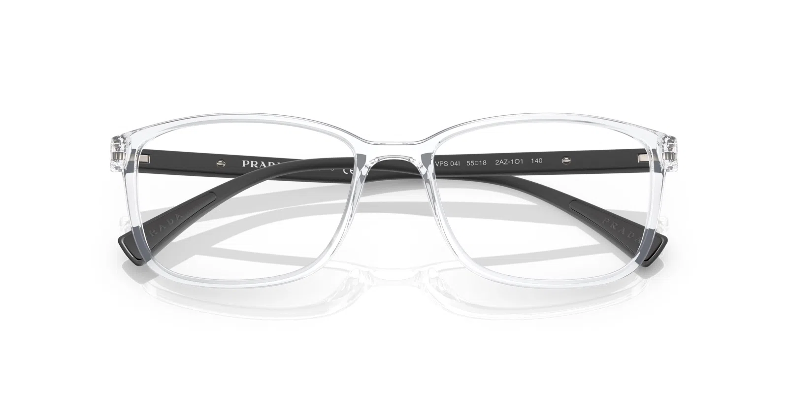 Prada Linea Rossa Lifestyle 04IV Eyeglasses - view 24
